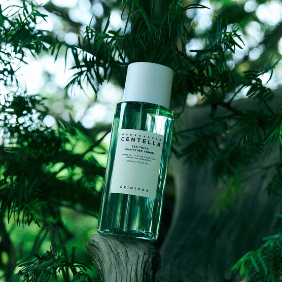 SKIN1004 TEA-TRICA PURIFYING TONER 210ML